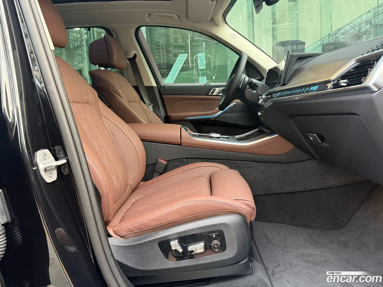 BMW X5 2025 — 10