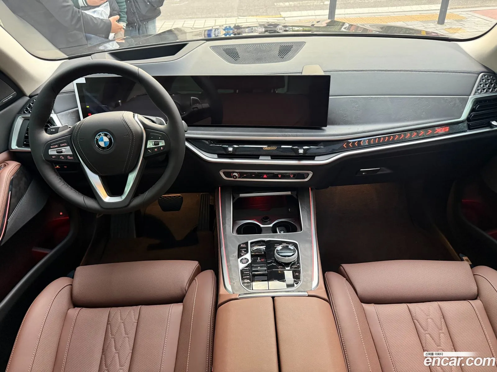 BMW X5 2025 — 6