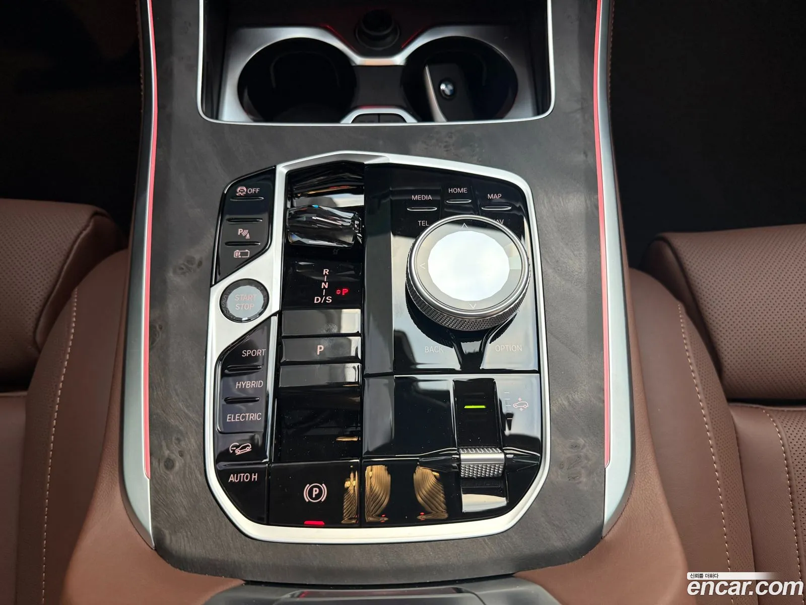 BMW X5 2025 — 13
