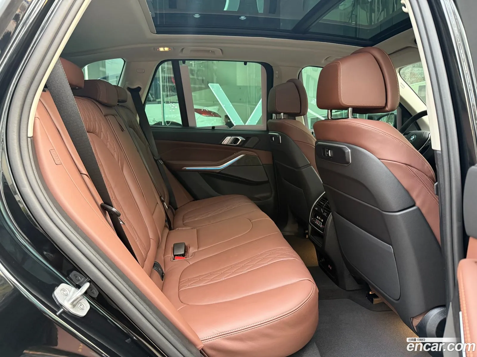 BMW X5 2025 — 7