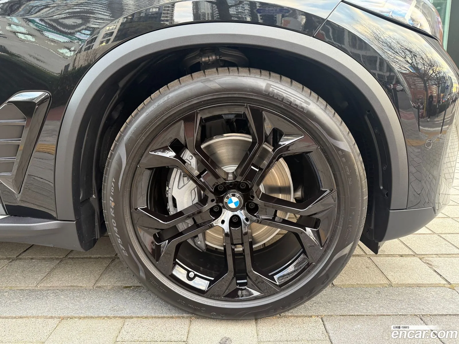 BMW X5 2025 — 4