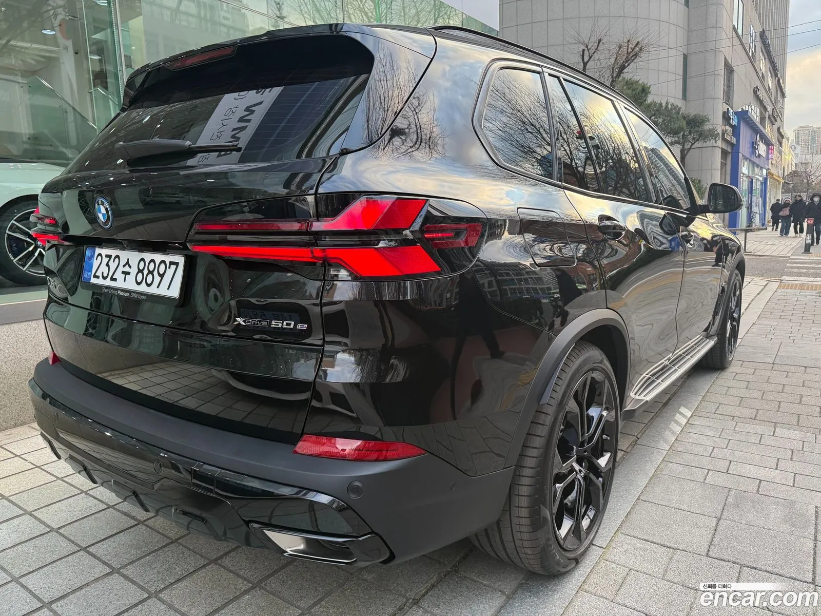 BMW X5 2025 — 15