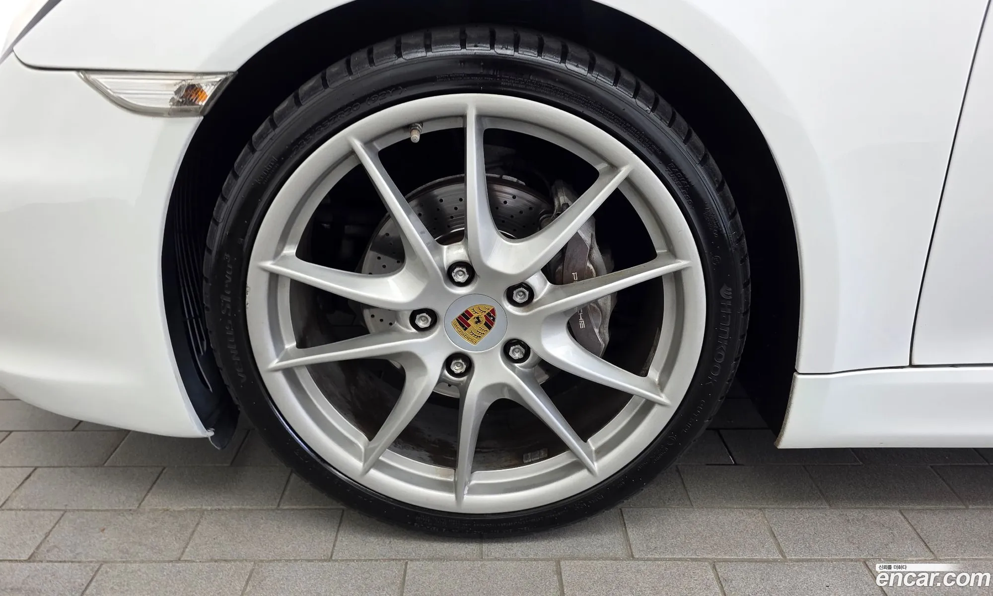 Porsche Boxster 2015 WP0CA2983GS120419 — 10