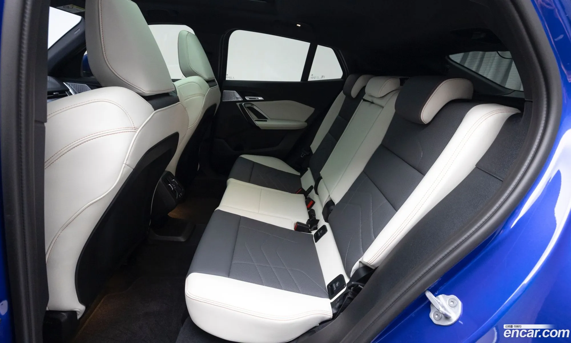 BMW X2 2025 — 15