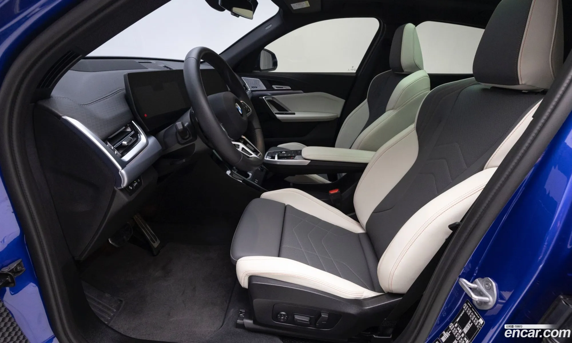 BMW X2 2025 — 10