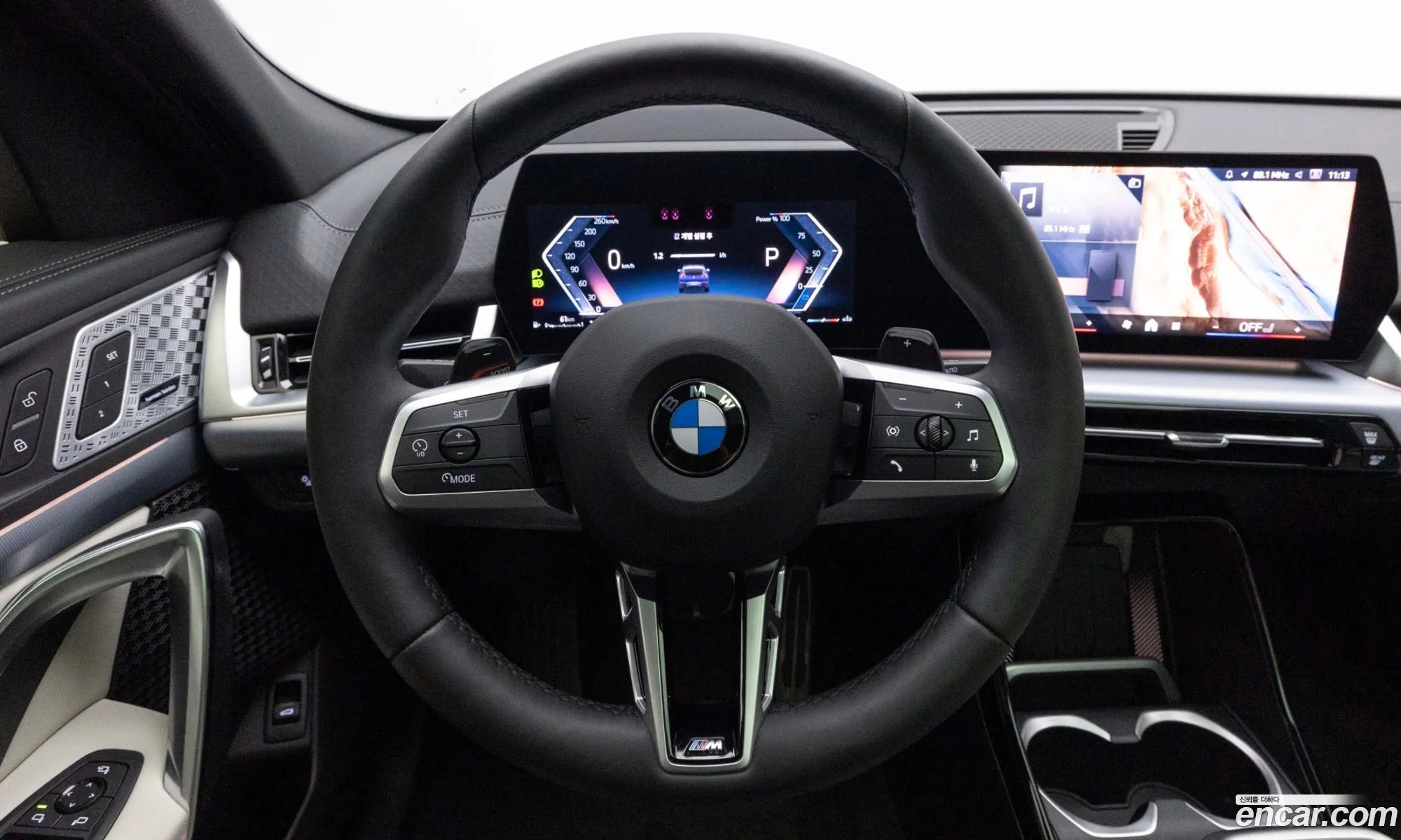 BMW X2 2025 — 13