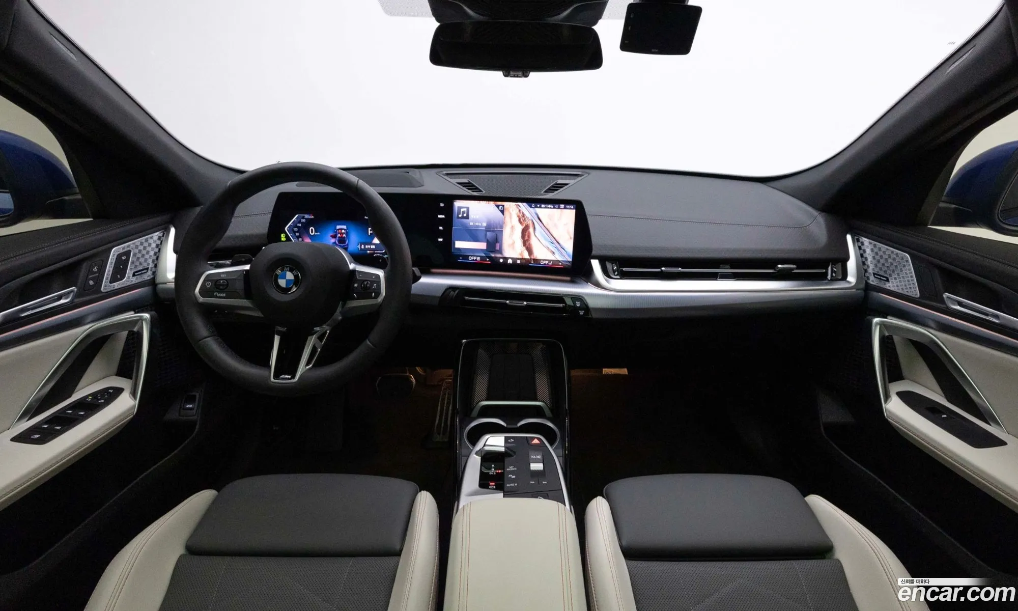 BMW X2 2025 — 2