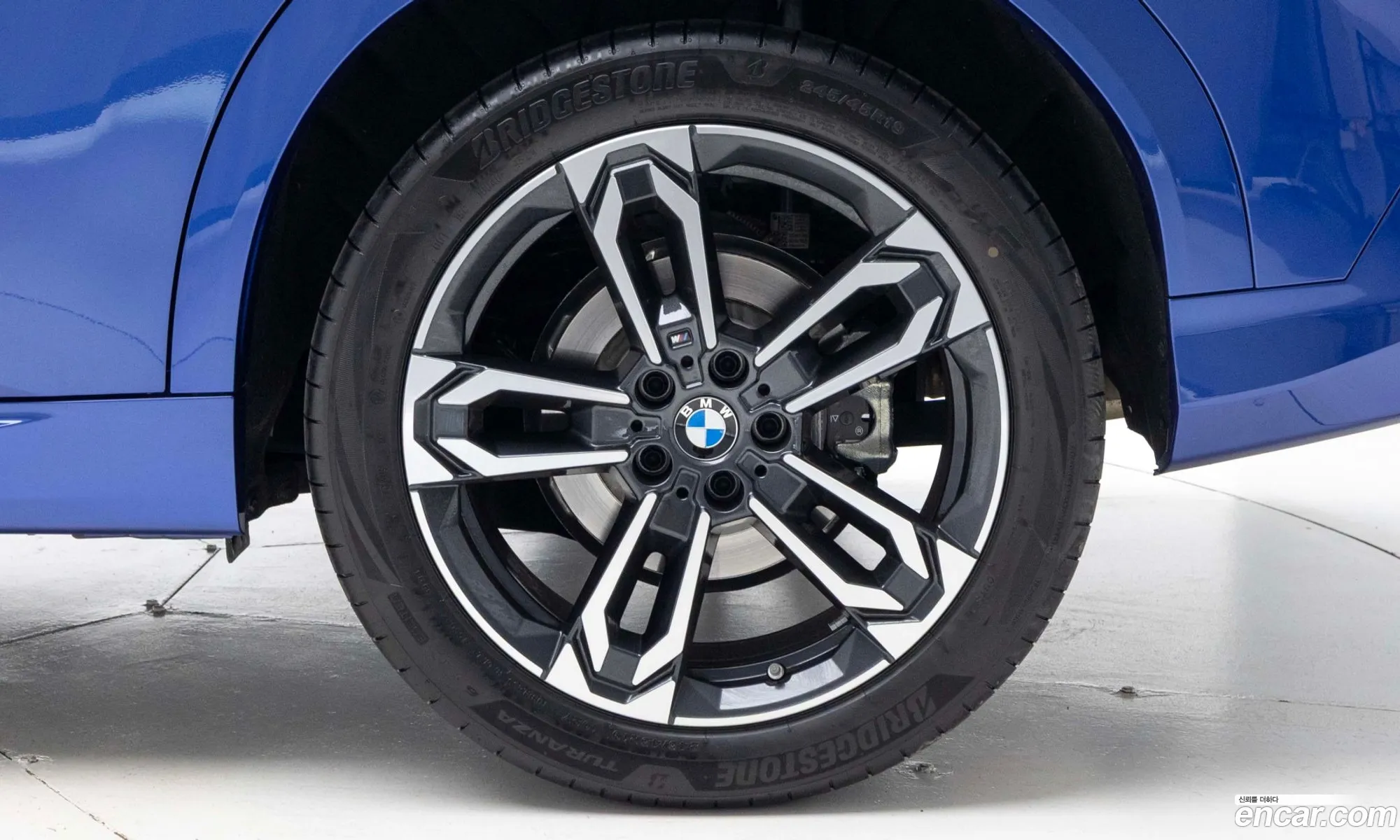 BMW X2 2025 — 14