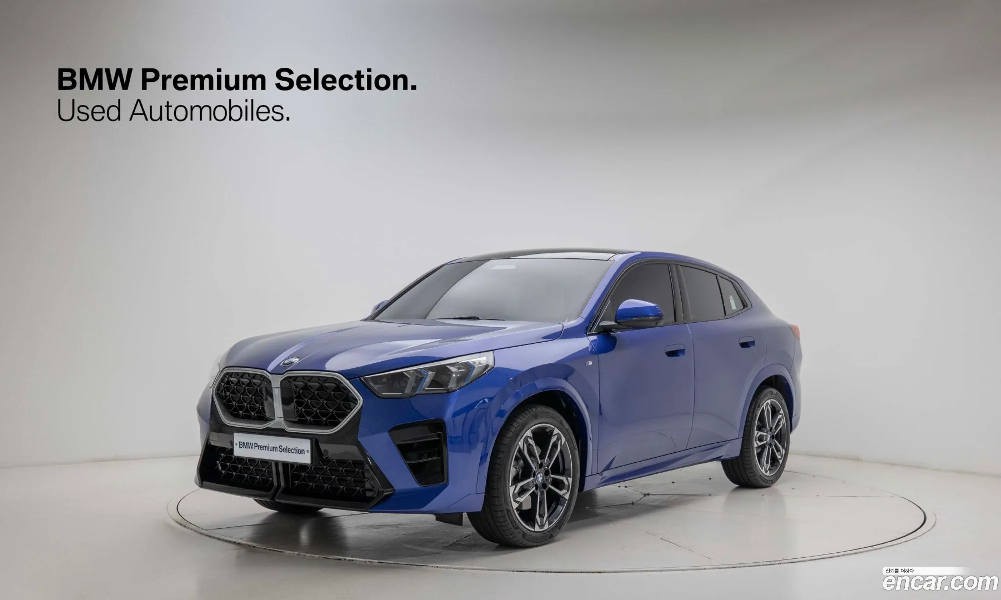 BMW X2 2025 — 19