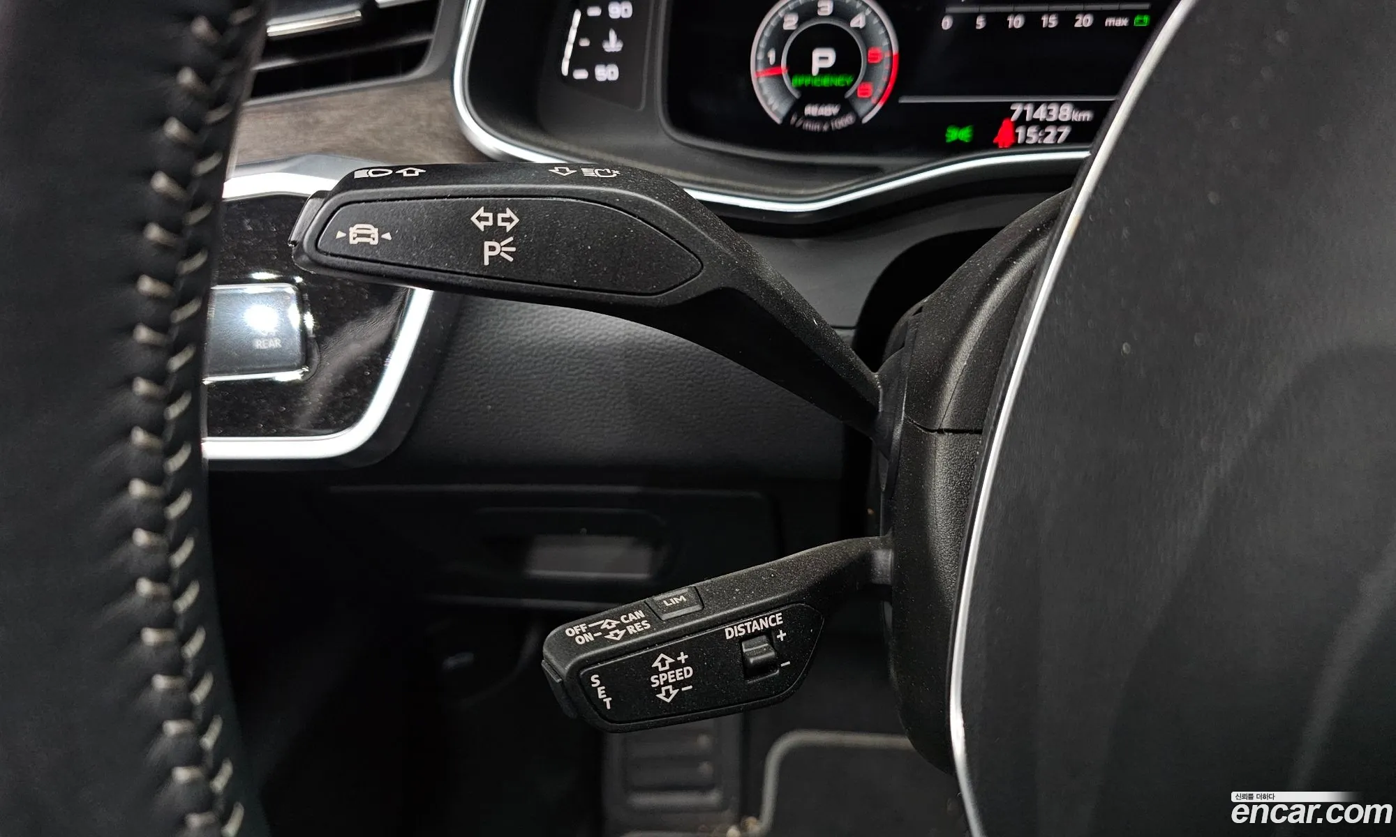 Audi A6 2021 WAUZZZF2XMN013726 — 24