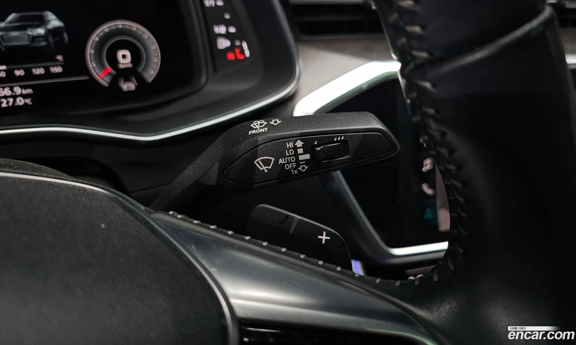 Audi A6 2021 WAUZZZF2XMN013726 — 26
