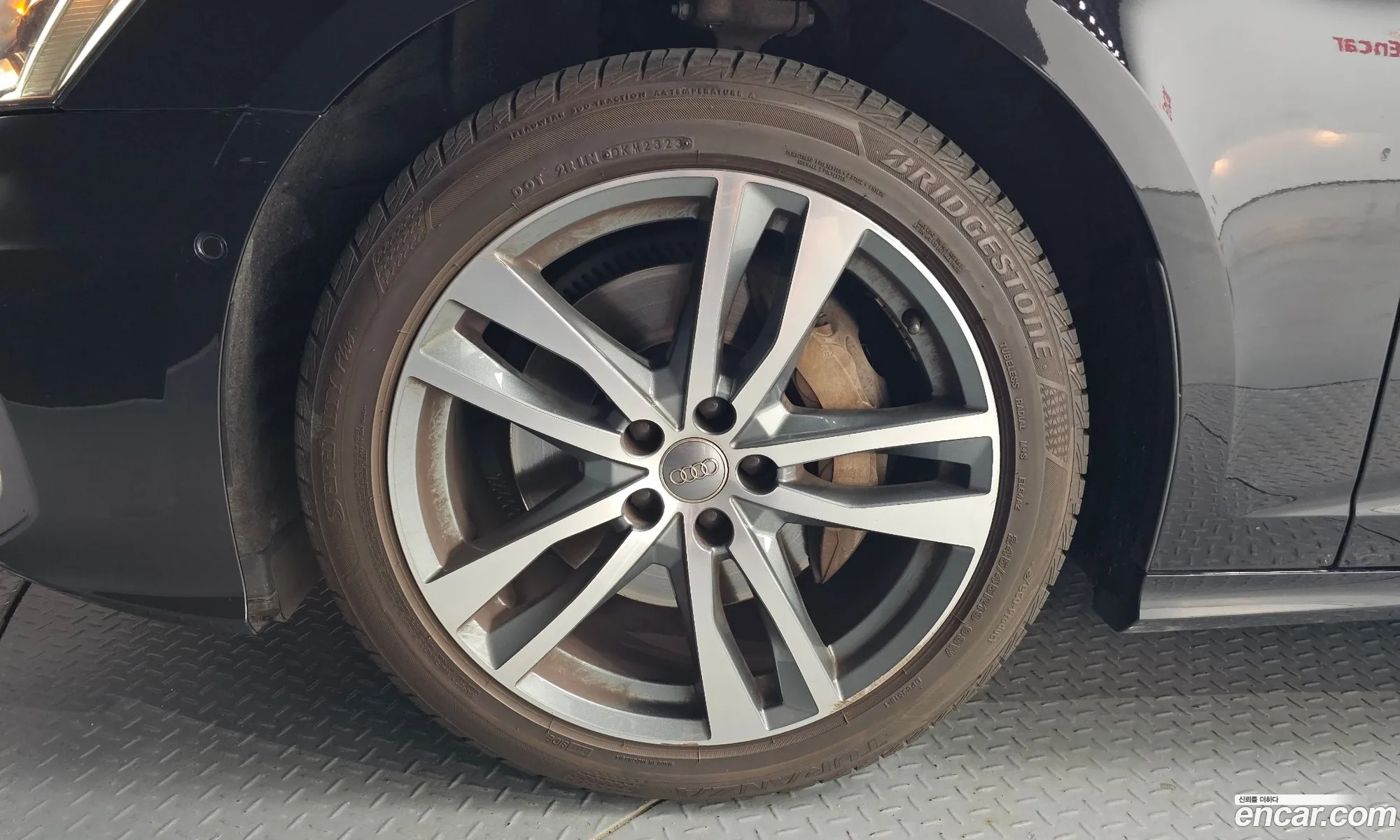 Audi A6 2021 WAUZZZF2XMN013726 — 32