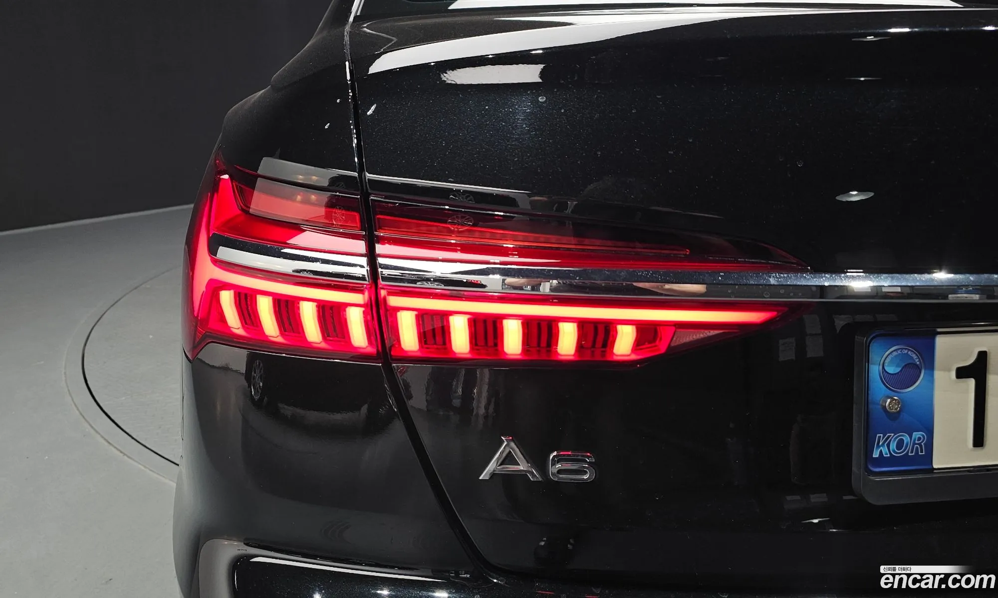 Audi A6 2021 WAUZZZF2XMN013726 — 9