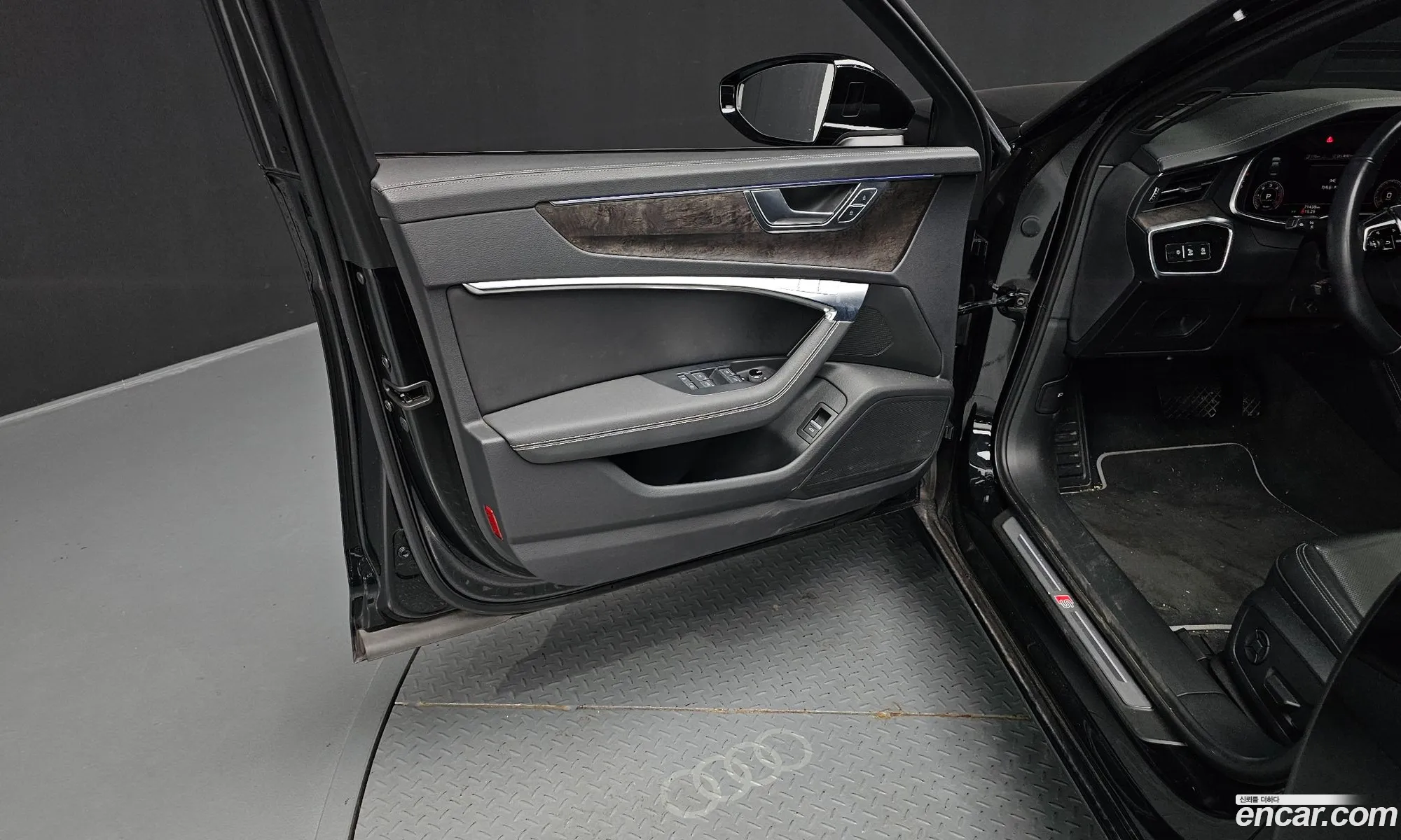 Audi A6 2021 WAUZZZF2XMN013726 — 20