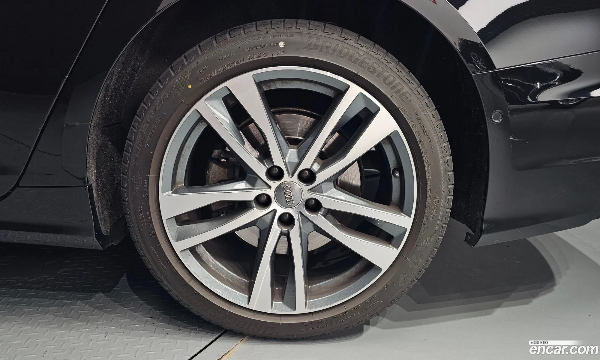Audi A6 2021 WAUZZZF2XMN013726 — 19