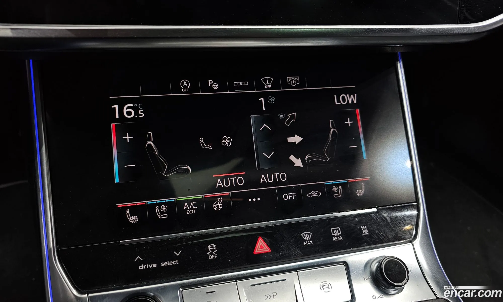 Audi A6 2021 WAUZZZF2XMN013726 — 3
