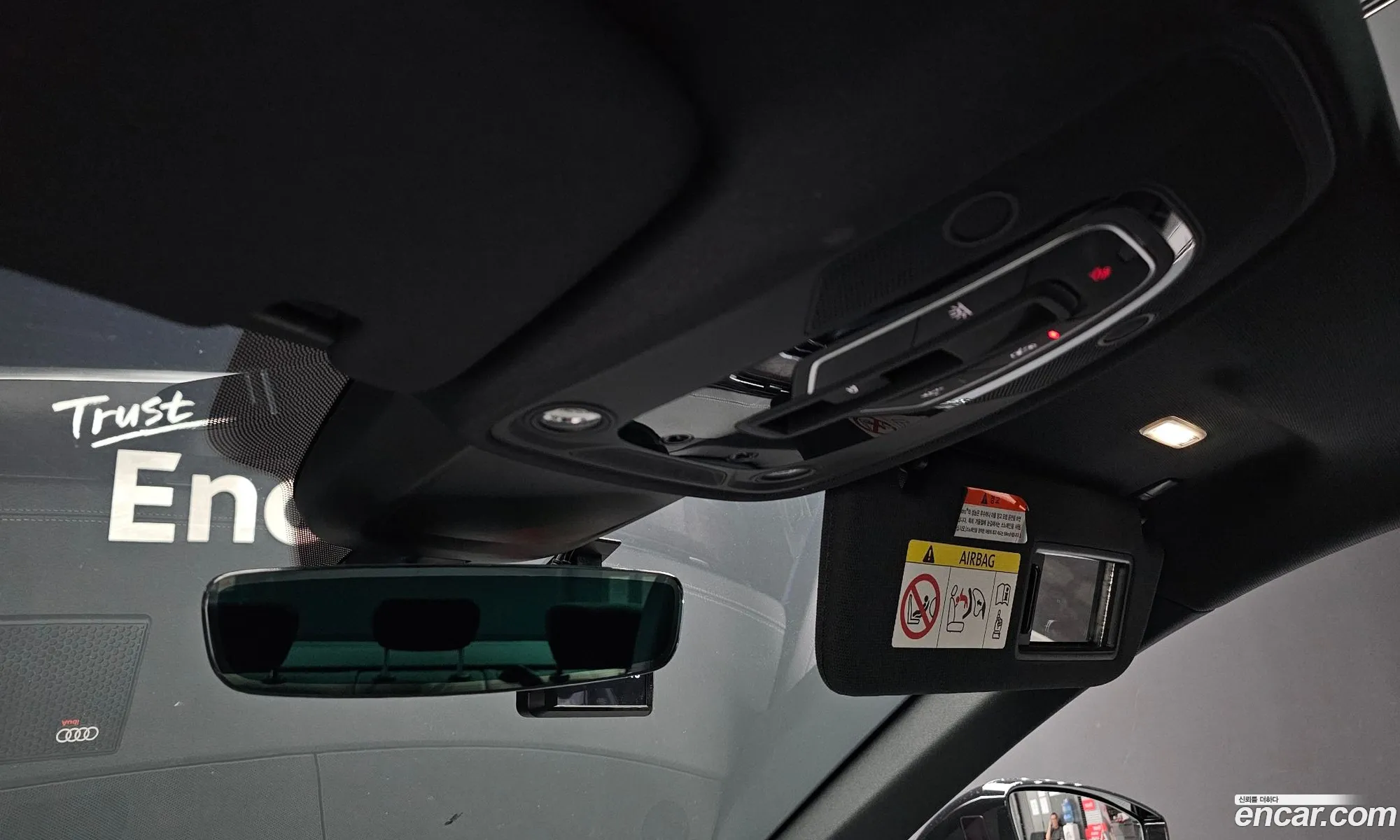 Audi A6 2021 WAUZZZF2XMN013726 — 25