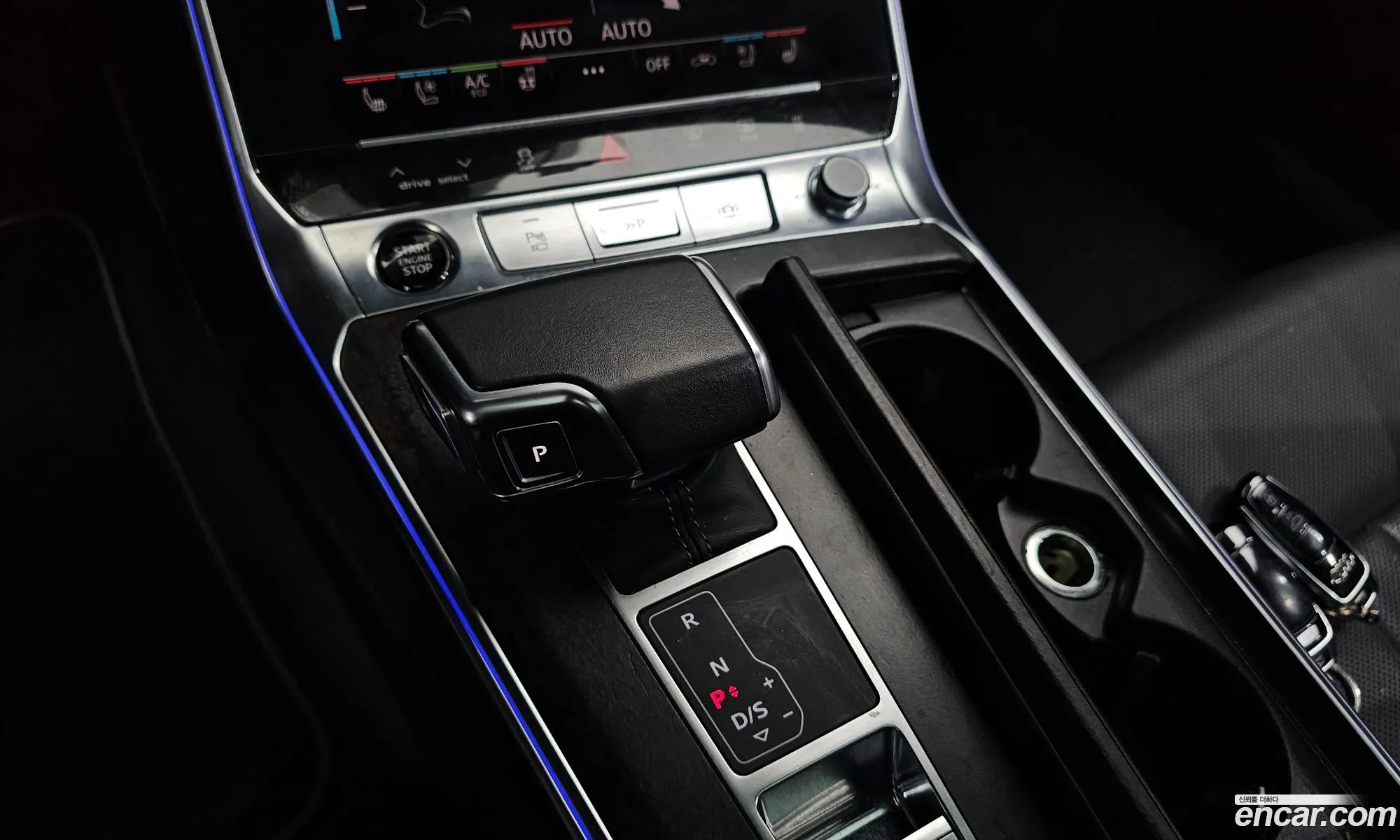 Audi A6 2021 WAUZZZF2XMN013726 — 8