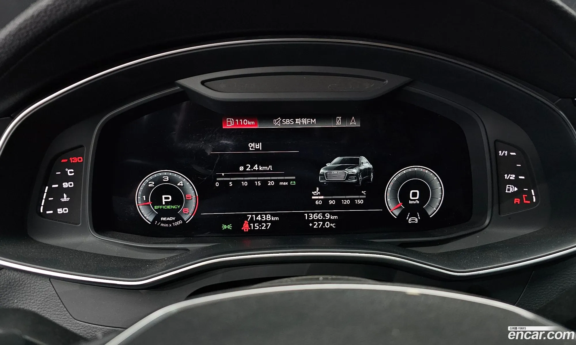 Audi A6 2021 WAUZZZF2XMN013726 — 15