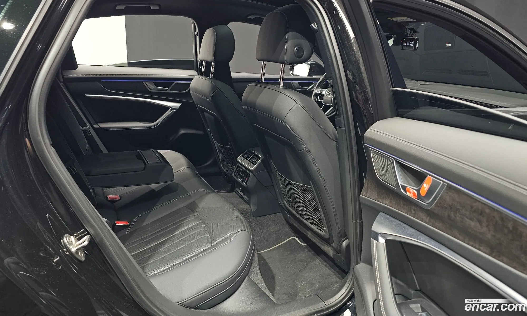 Audi A6 2021 WAUZZZF2XMN013726 — 13