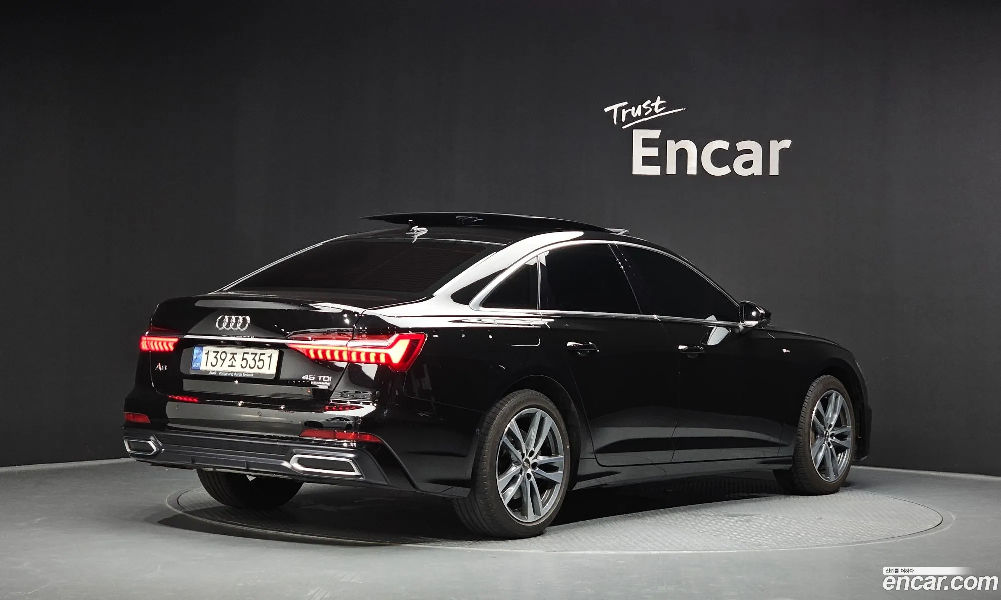 Audi A6 2021 WAUZZZF2XMN013726 — 11
