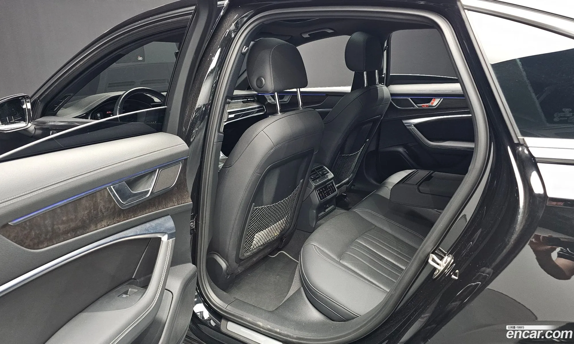 Audi A6 2021 WAUZZZF2XMN013726 — 12