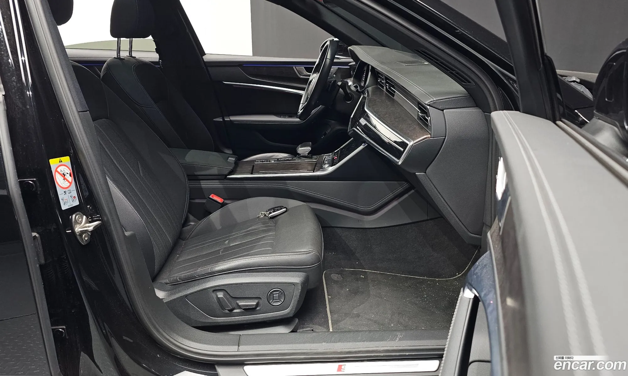 Audi A6 2021 WAUZZZF2XMN013726 — 21