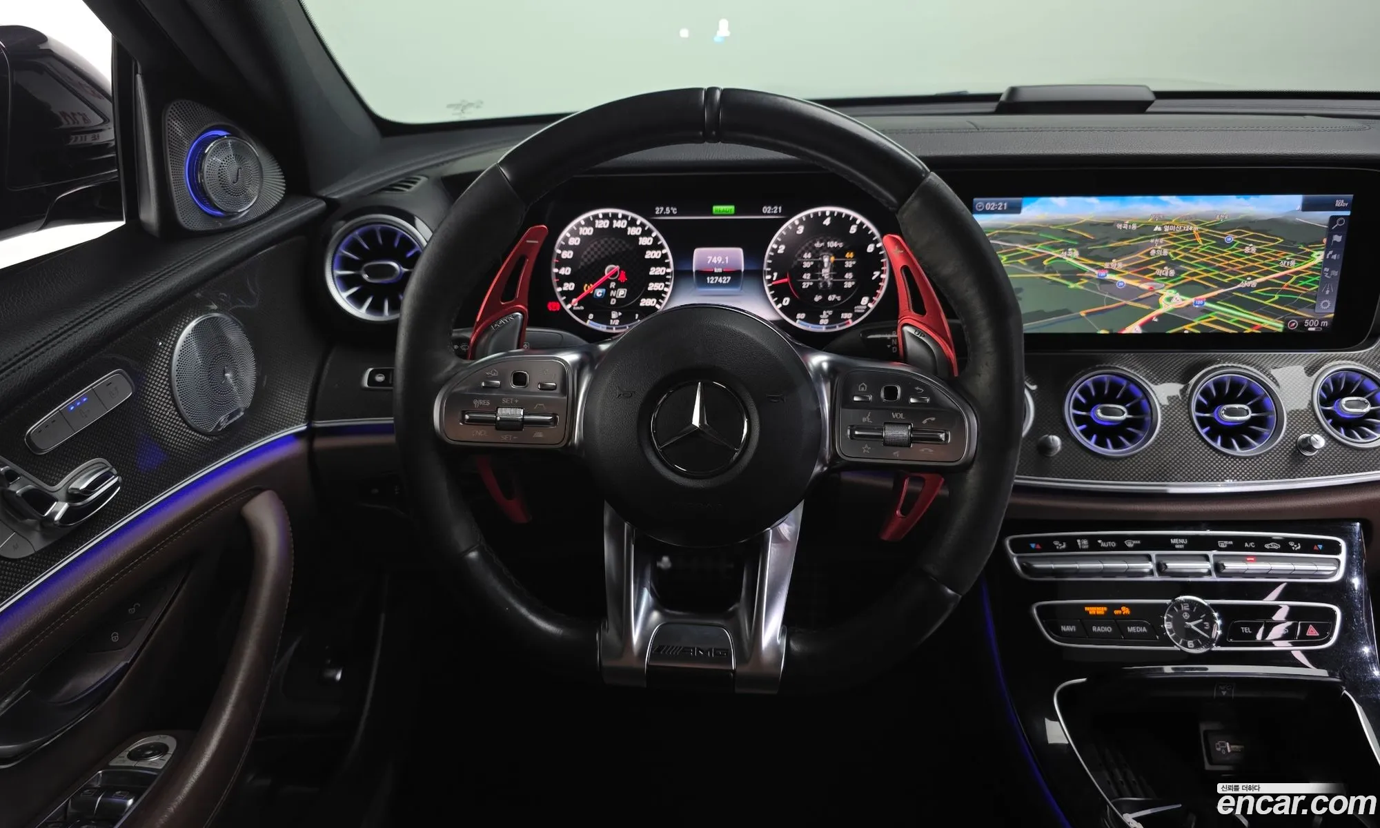 Mercedes-Benz E-Class W213 2019 WDDZF6BB9KA564420 — 17