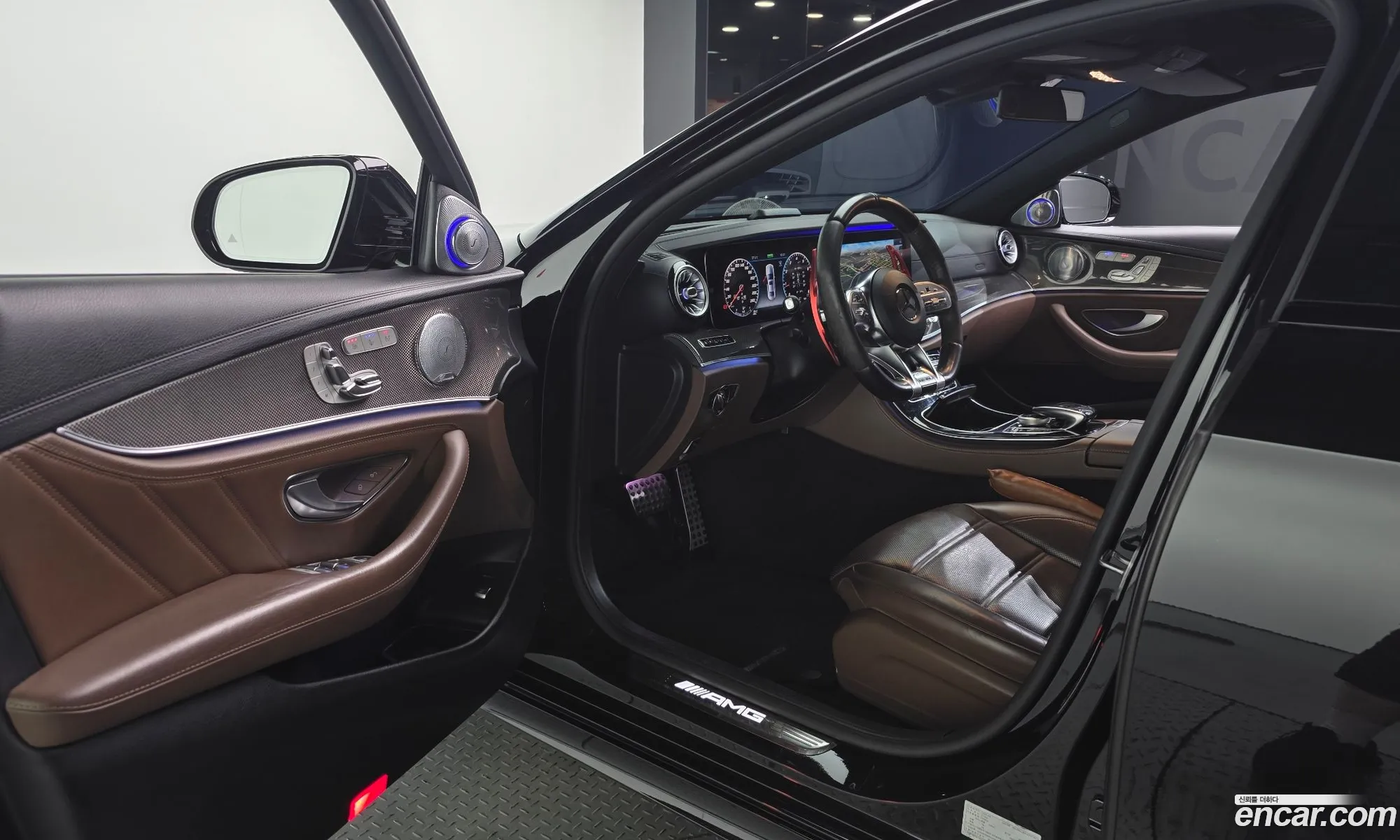 Mercedes-Benz E-Class W213 2019 WDDZF6BB9KA564420 — 19