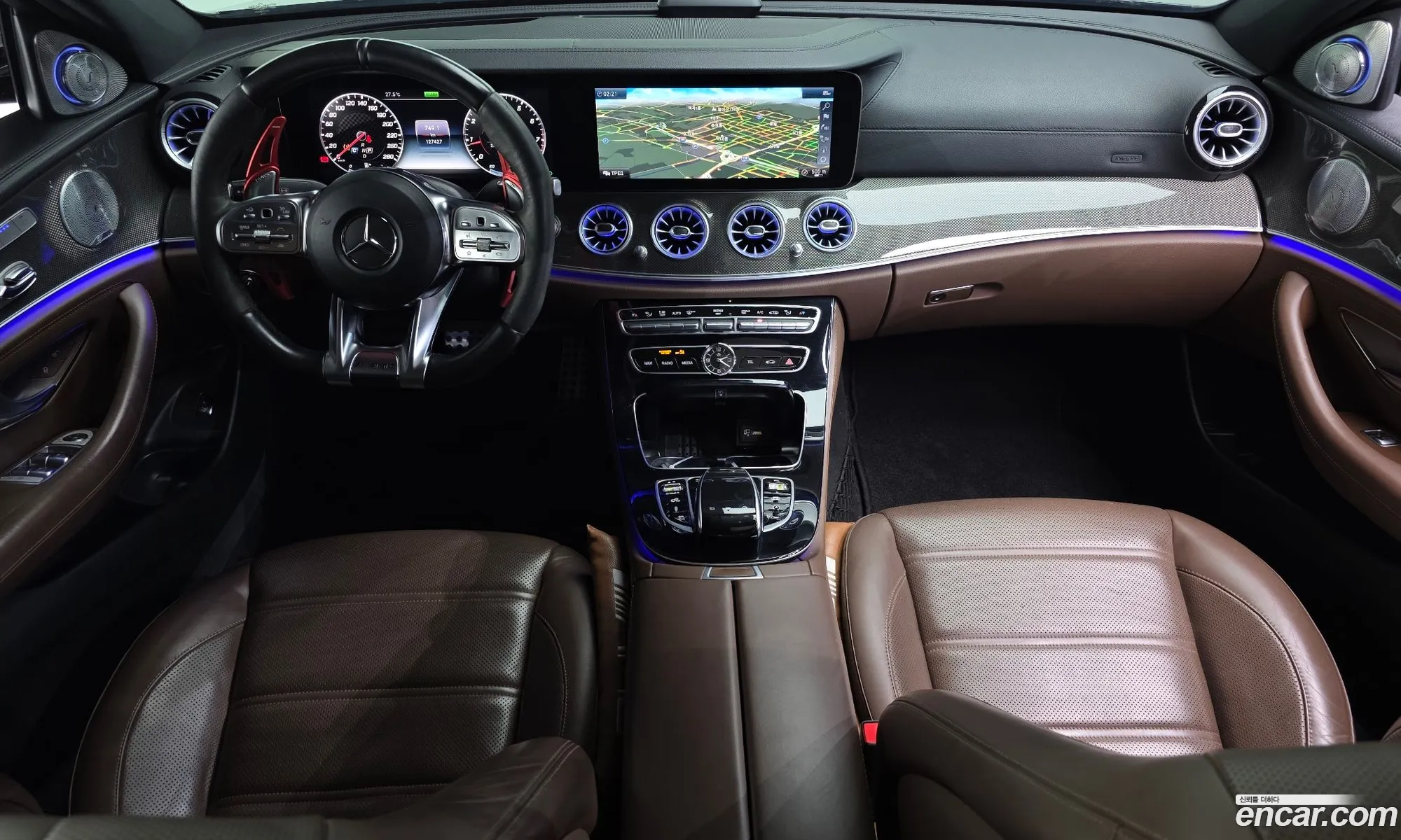 Mercedes-Benz E-Class W213 2019 WDDZF6BB9KA564420 — 13