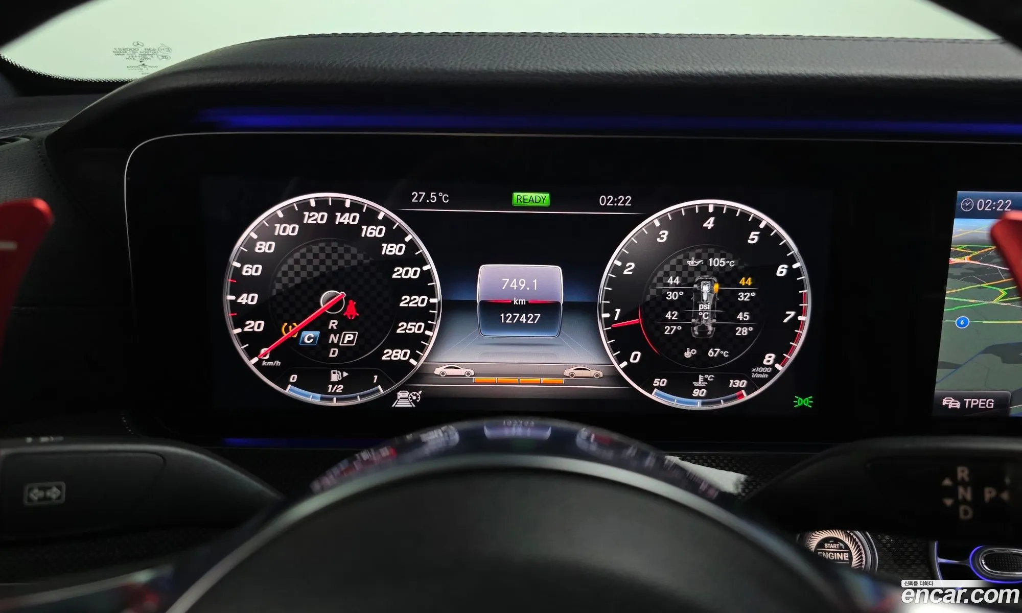 Mercedes-Benz E-Class W213 2019 WDDZF6BB9KA564420 — 14