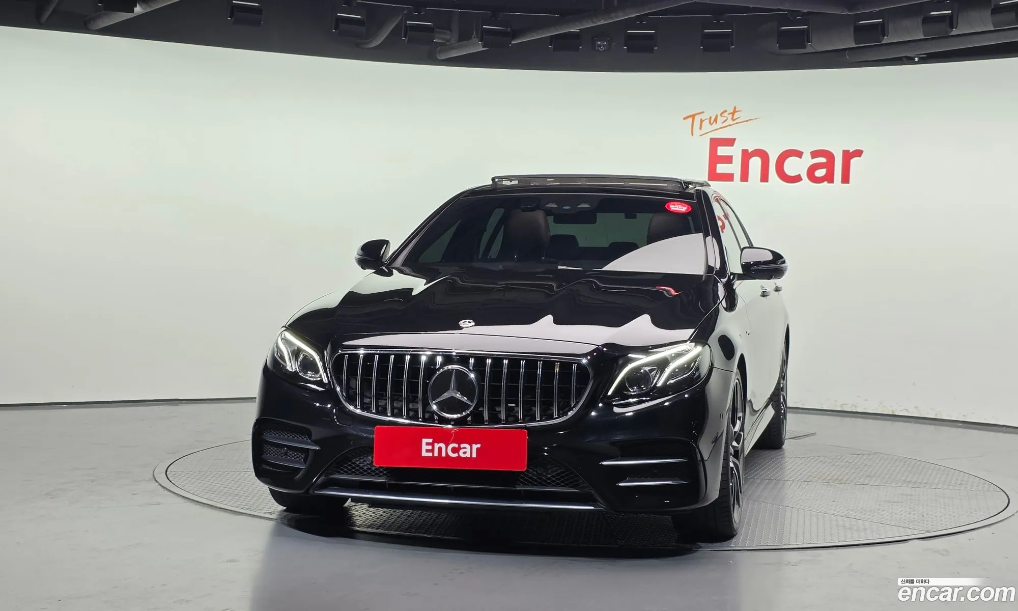 Mercedes-Benz E-Class W213 2019 WDDZF6BB9KA564420 — 8