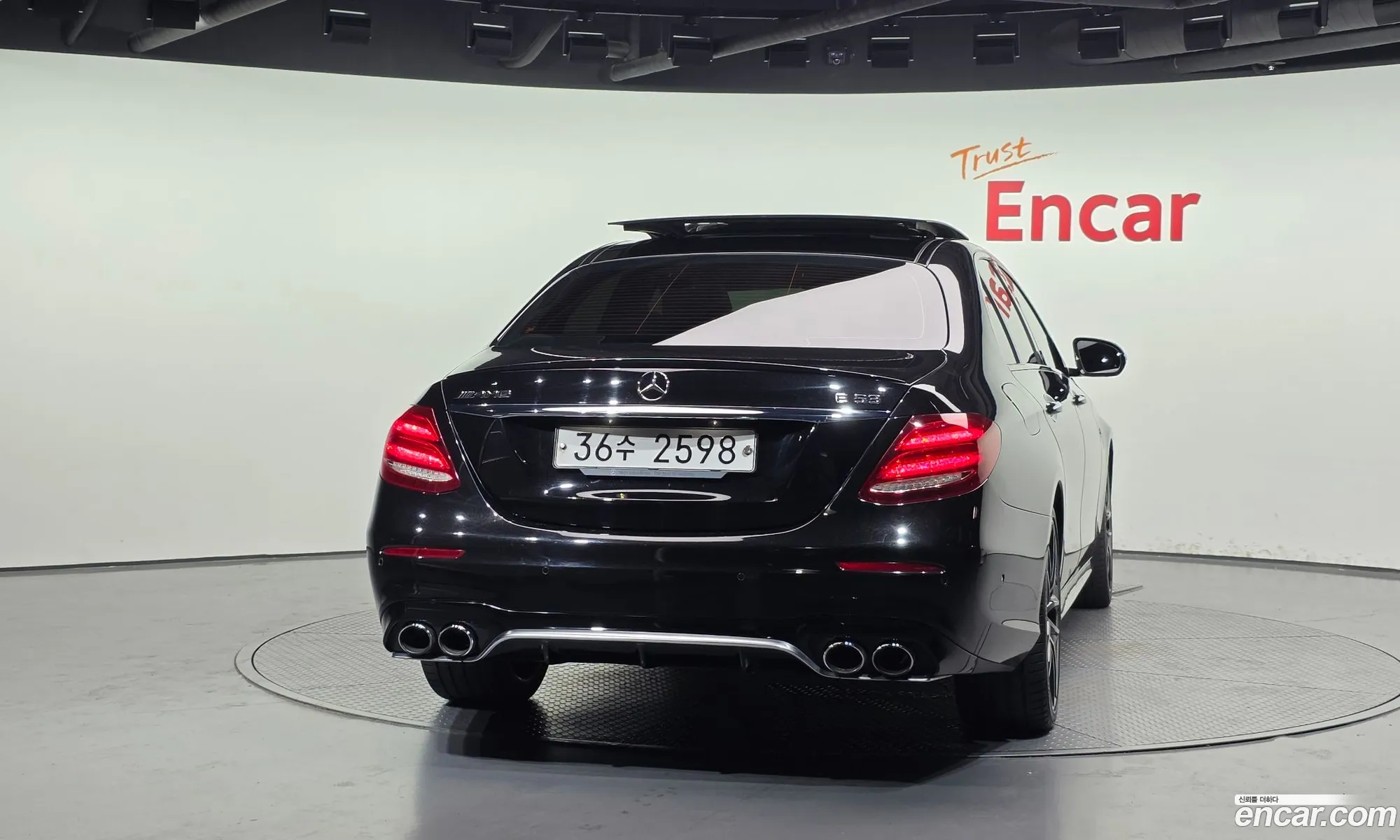 Mercedes-Benz E-Class W213 2019 WDDZF6BB9KA564420 — 7