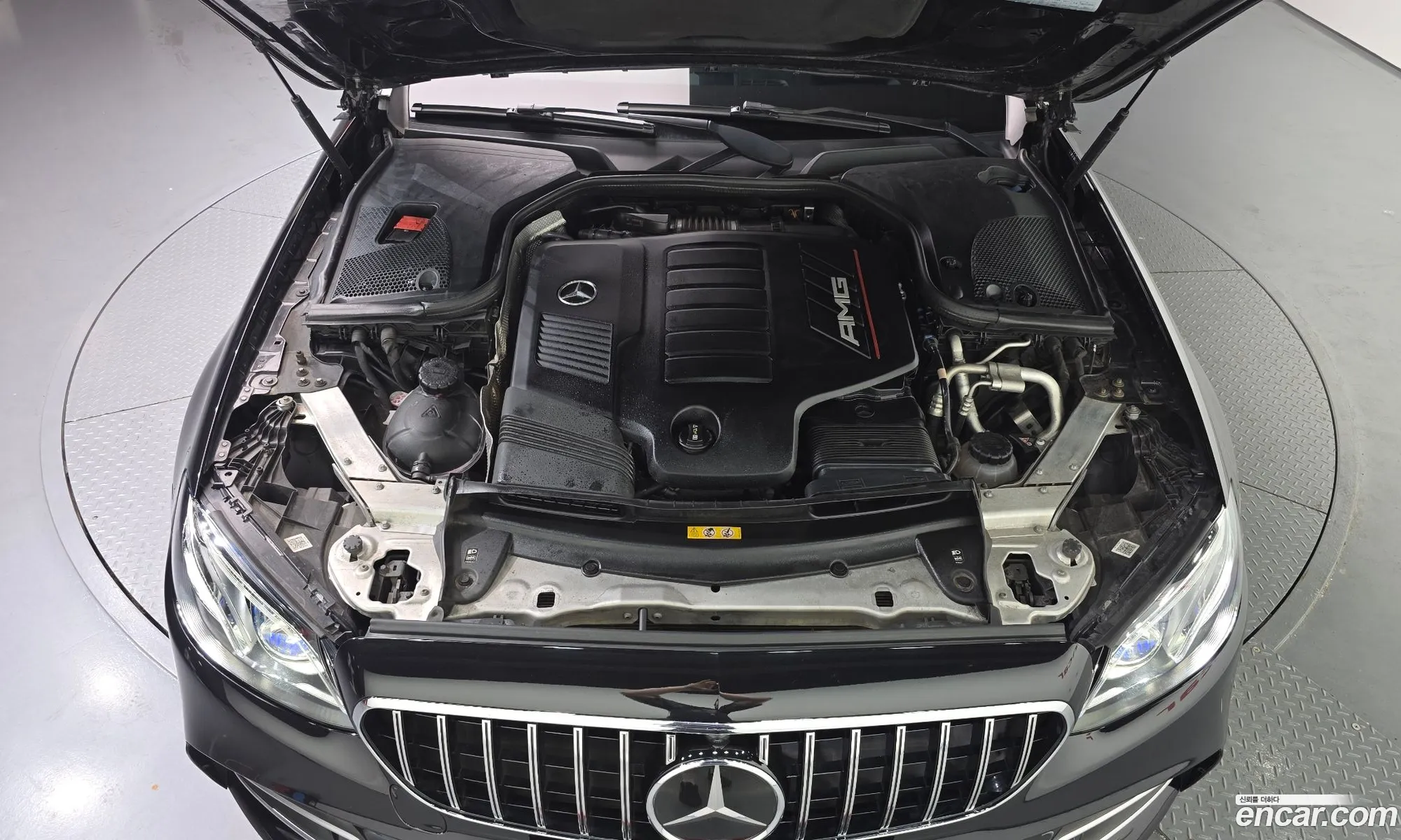 Mercedes-Benz E-Class W213 2019 WDDZF6BB9KA564420 — 16