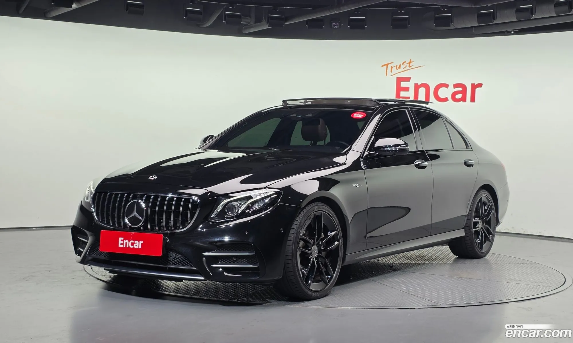 Mercedes-Benz E-Class W213 2019 WDDZF6BB9KA564420 — 6