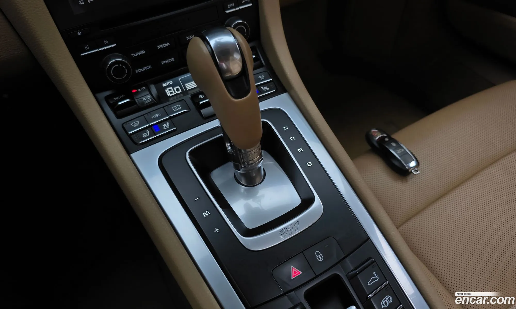 Porsche 911 2016 WP0AB2995HS122137 — 19