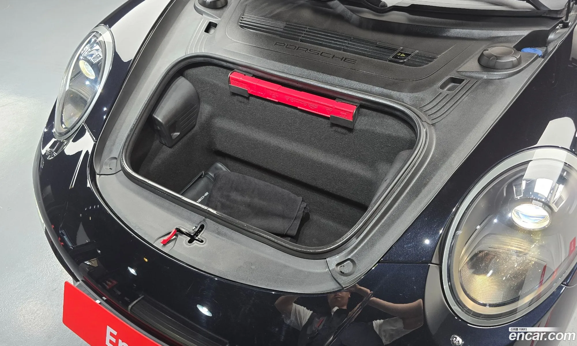 Porsche 911 2016 WP0AB2995HS122137 — 12