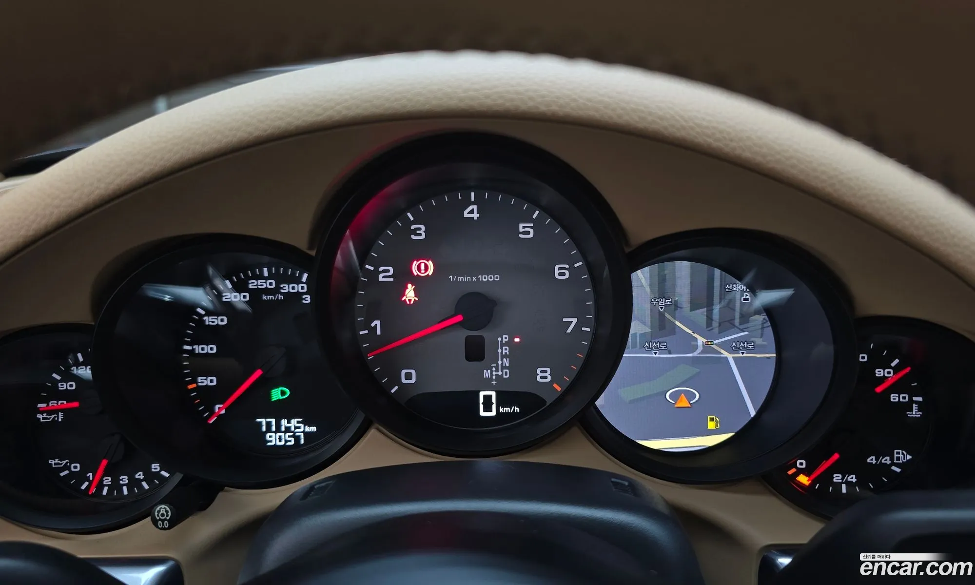 Porsche 911 2016 WP0AB2995HS122137 — 16