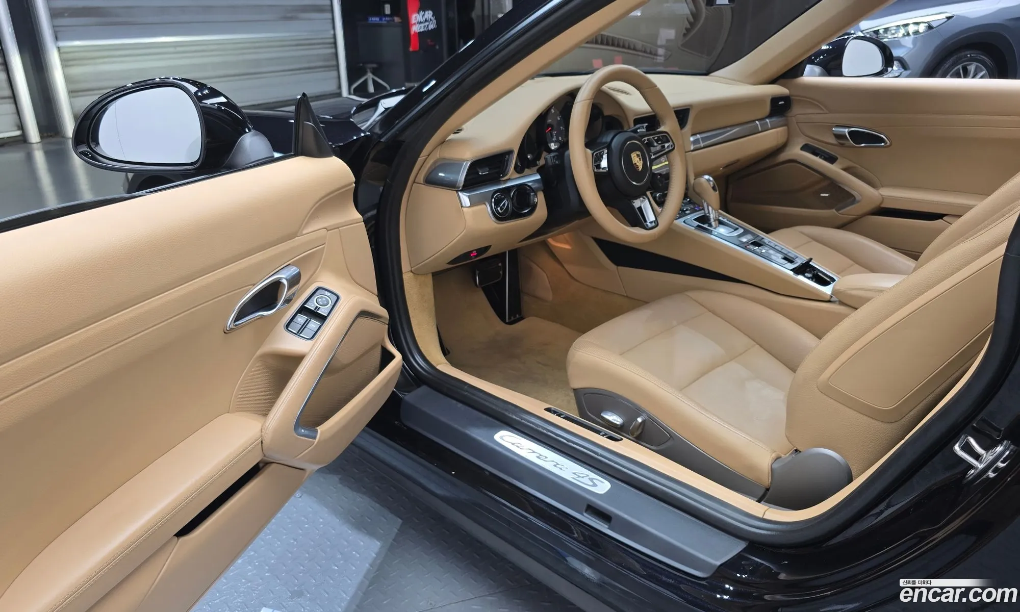 Porsche 911 2016 WP0AB2995HS122137 — 8