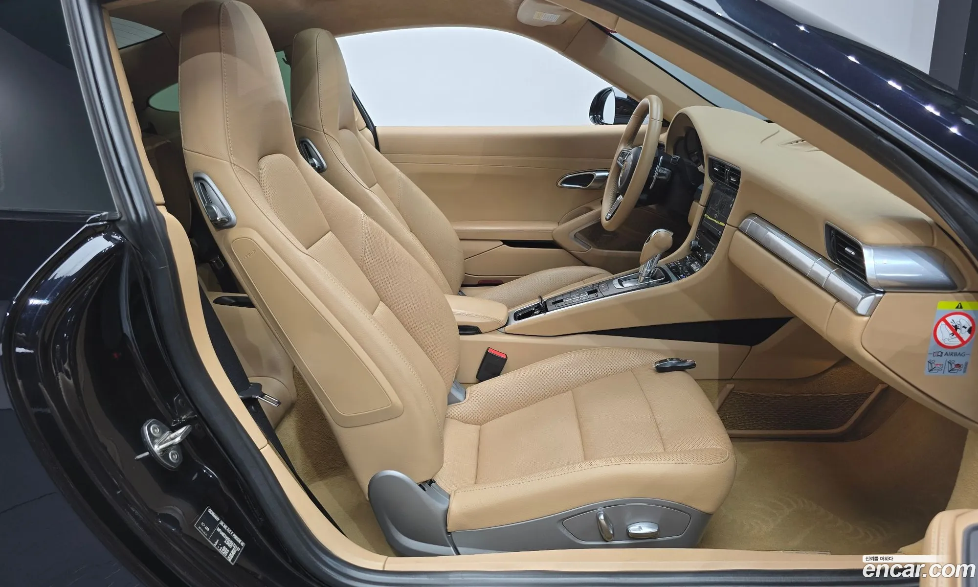 Porsche 911 2016 WP0AB2995HS122137 — 6