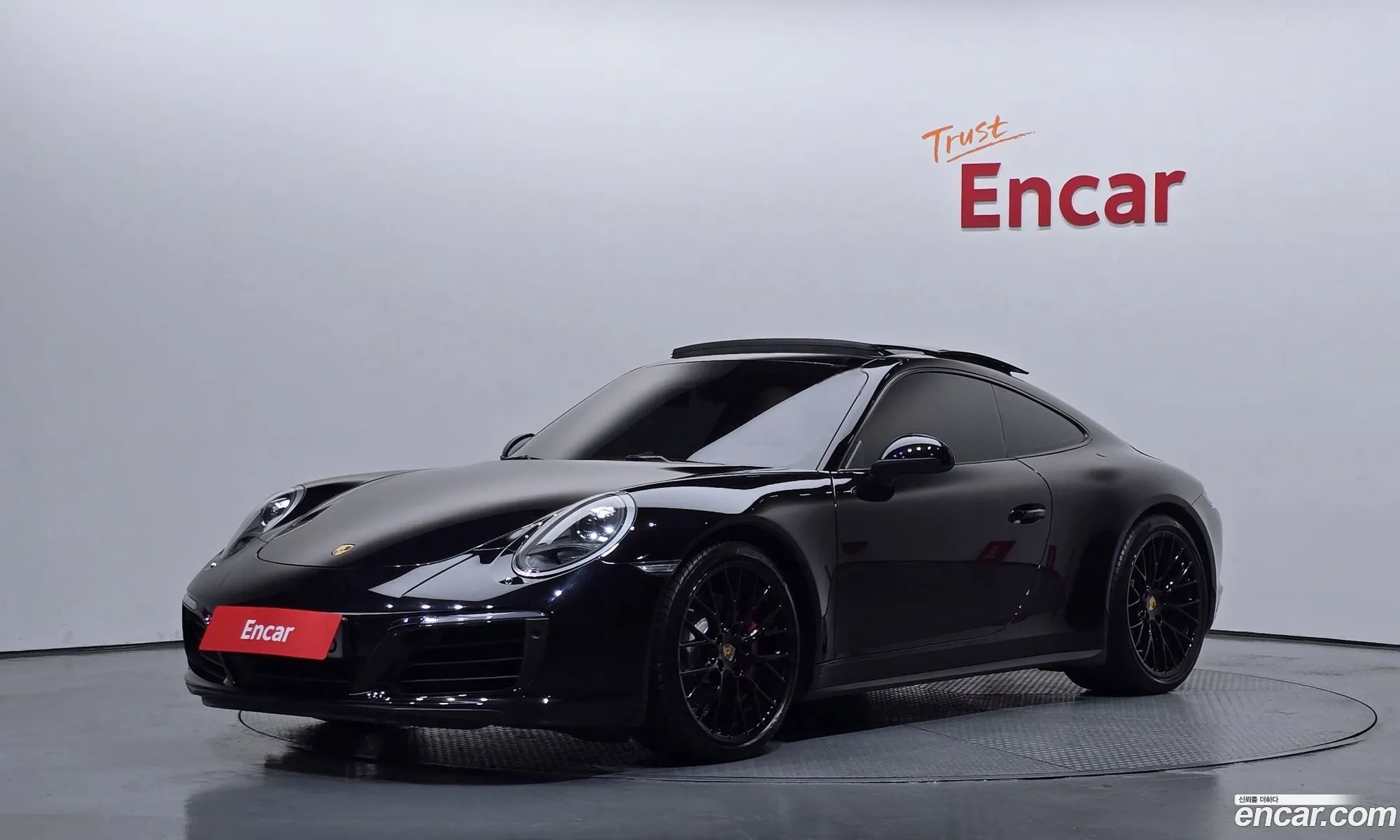 Porsche 911 2016 WP0AB2995HS122137 — 11