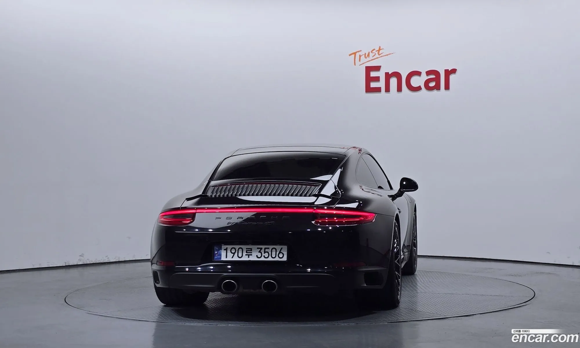Porsche 911 2016 WP0AB2995HS122137 — 7