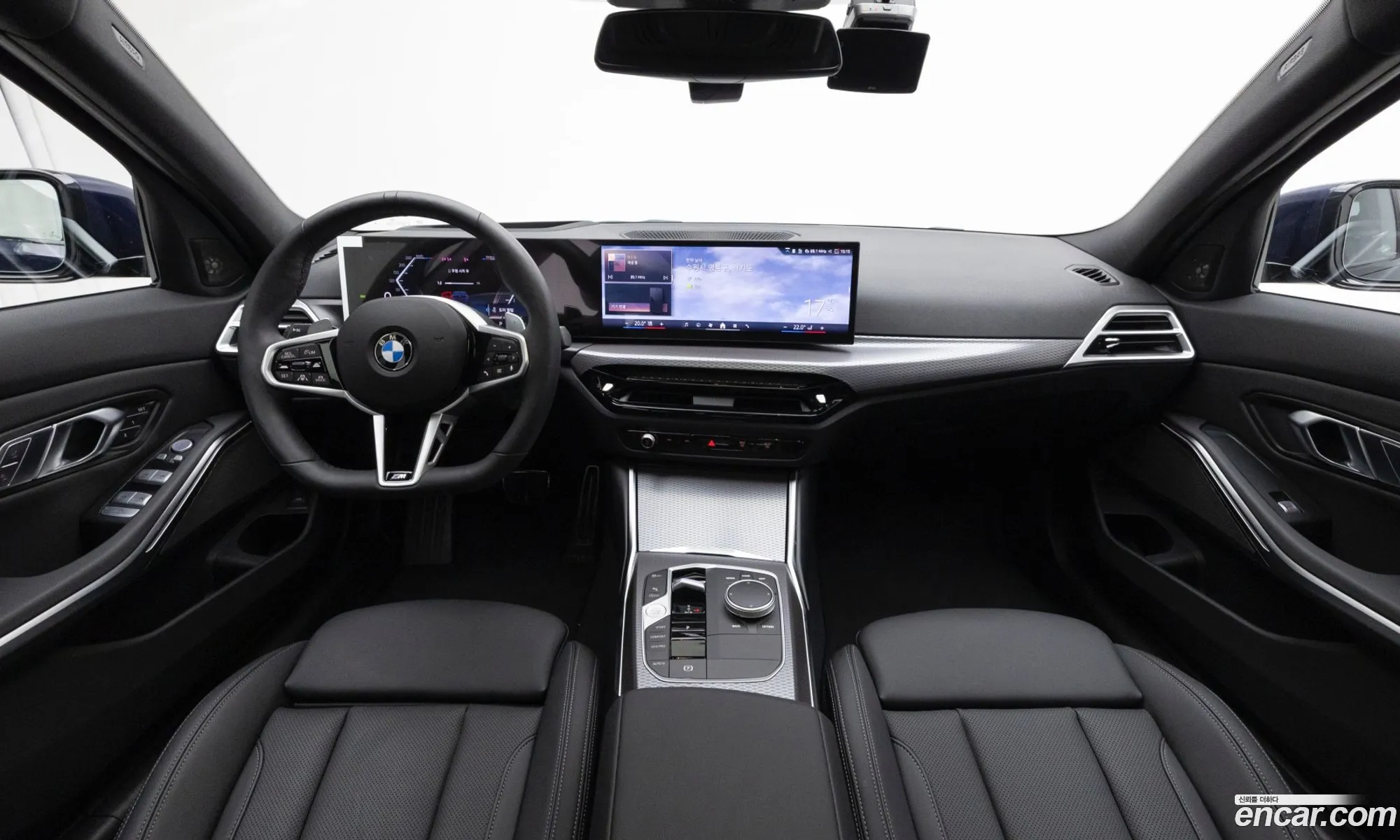 BMW 3 Series 2025 — 15