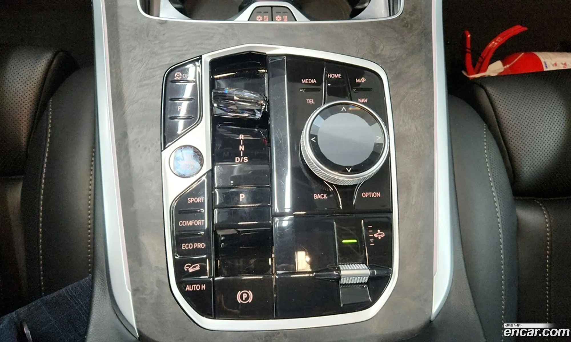 BMW X5 2026 — 9