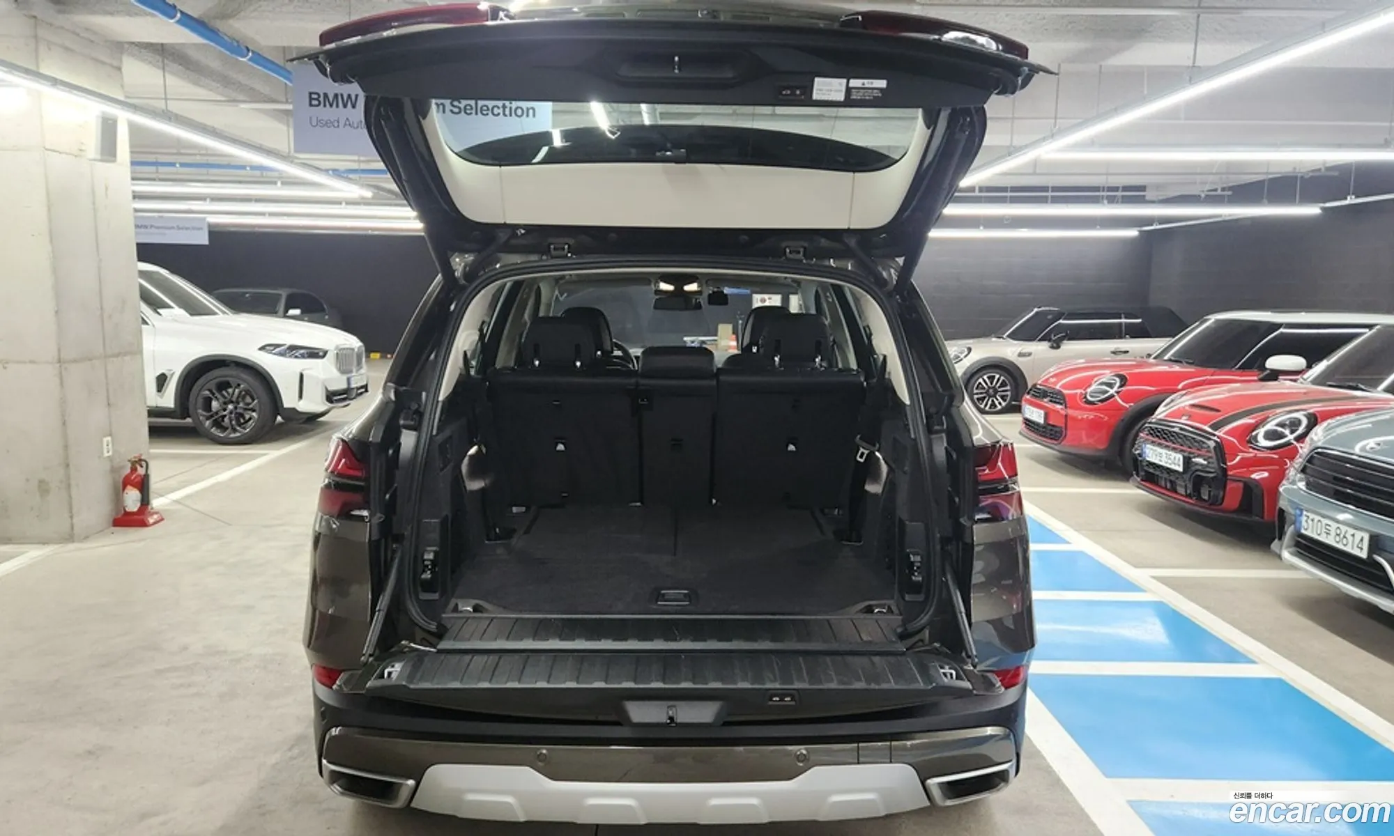 BMW X5 2026 — 20