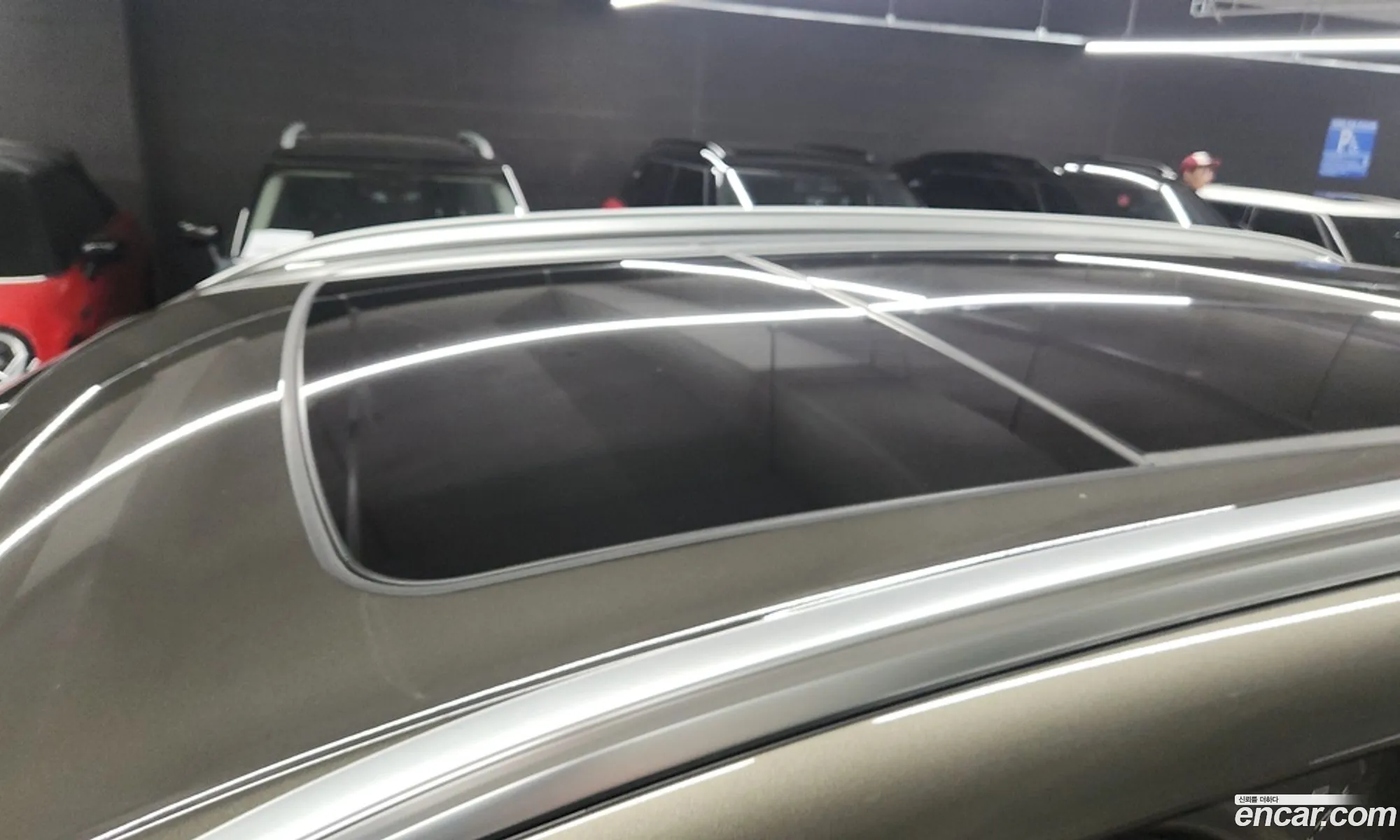 BMW X5 2026 — 10