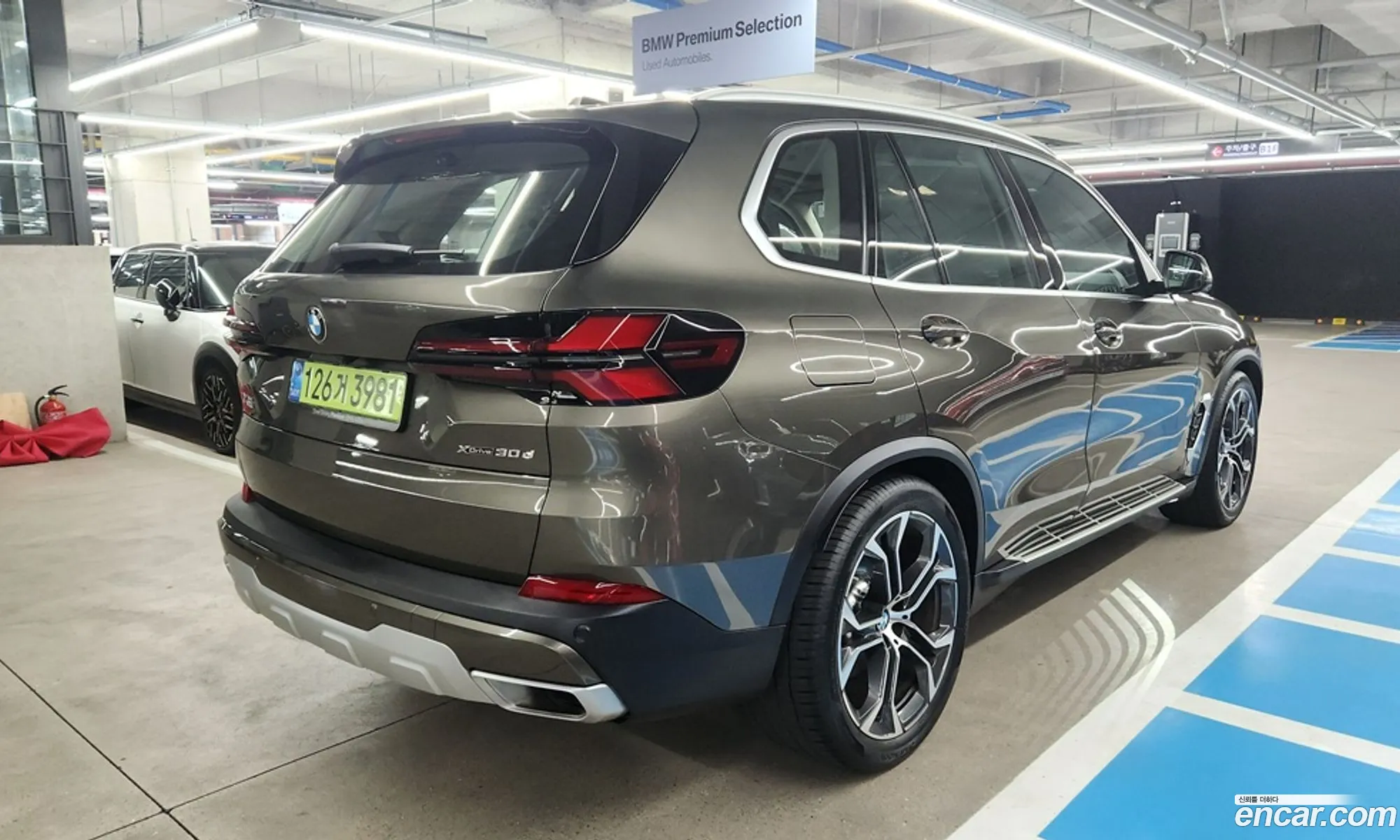 BMW X5 2026 — 2