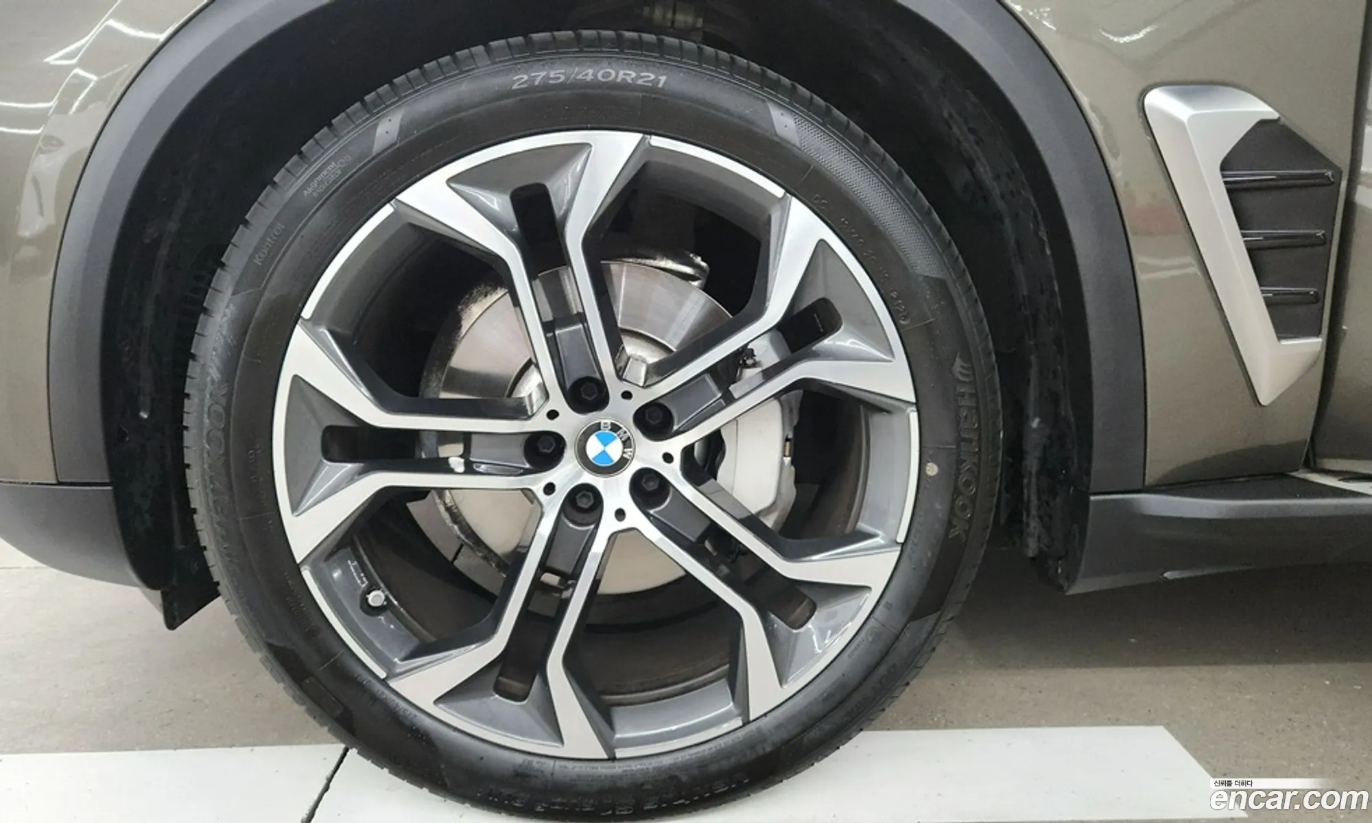 BMW X5 2026 — 13