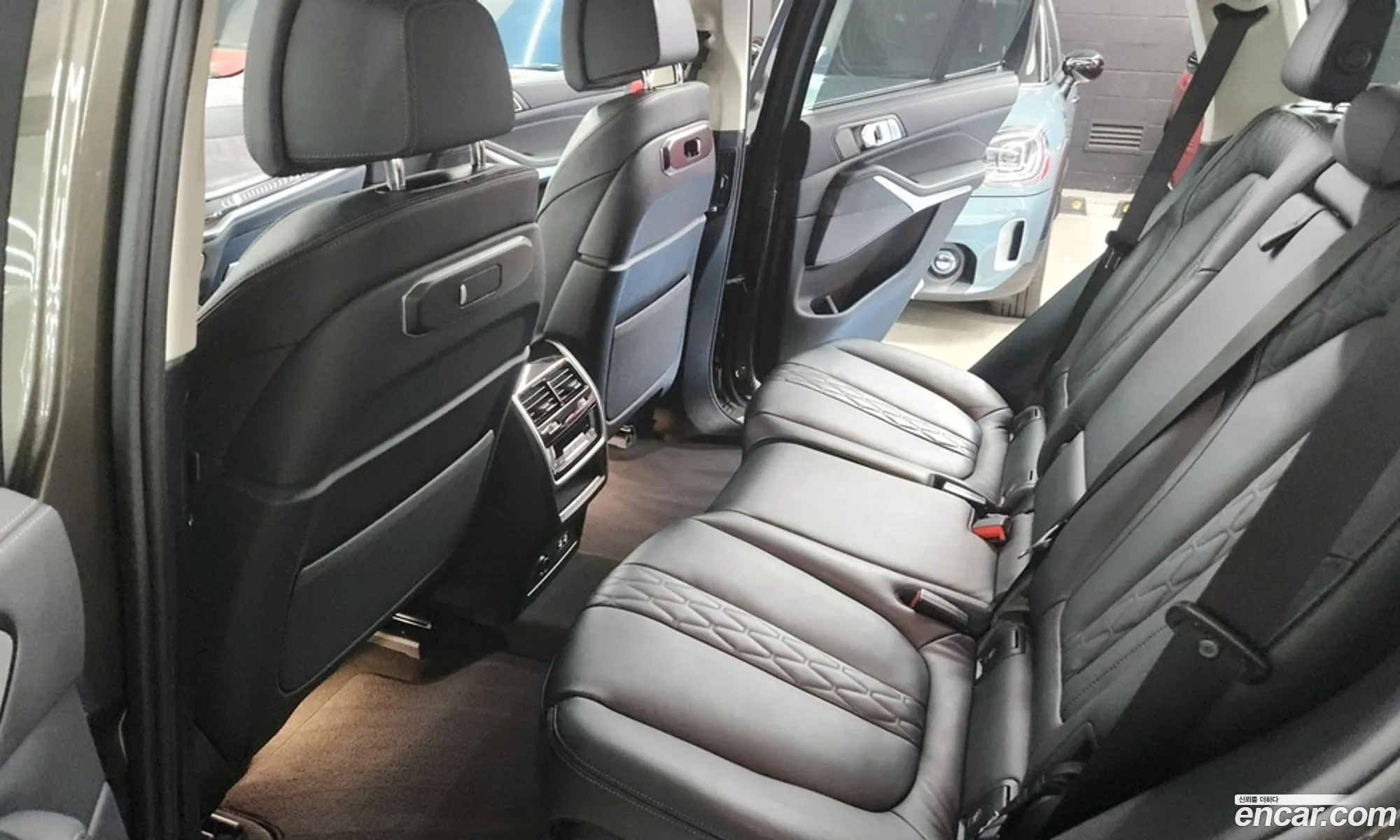 BMW X5 2026 — 11
