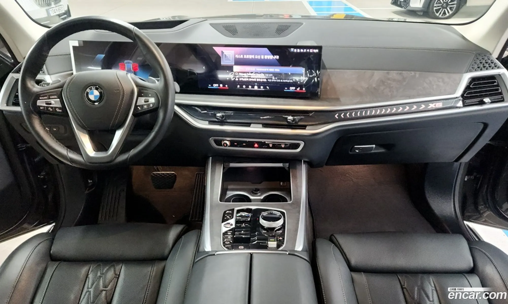 BMW X5 2026 — 16
